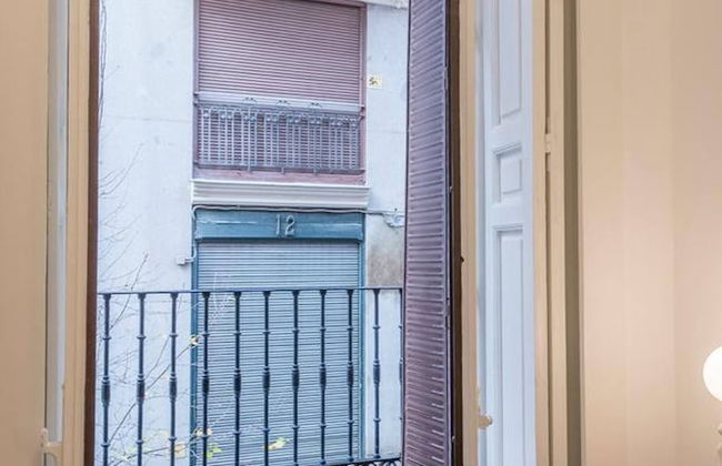 Luxury Apartment in the Heart of Gran Via - Foto 6