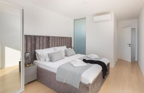 Luxury Villa Azul Makarska with private pool - Foto 50