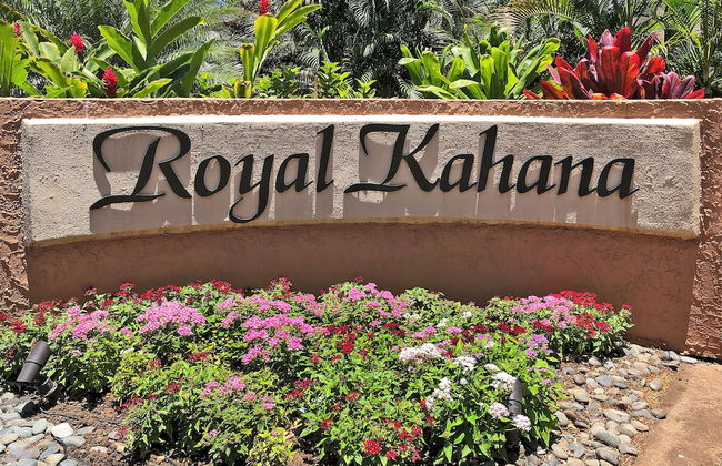 Royal Kahana 104 - Foto 104