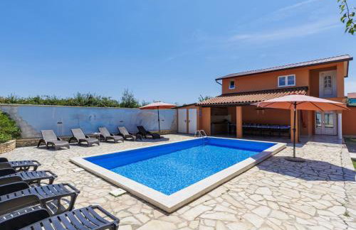 Holiday Home VIlla Eldina by Interhome - Foto 46