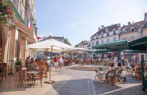 Les 4 Reflets de la Marne - Foto 9