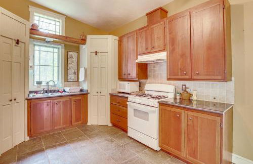 Romantic Pondside Escape Country Cottage in Paris - Foto 8