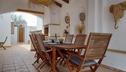 Villa privada Valle Golf Resort - Foto 5