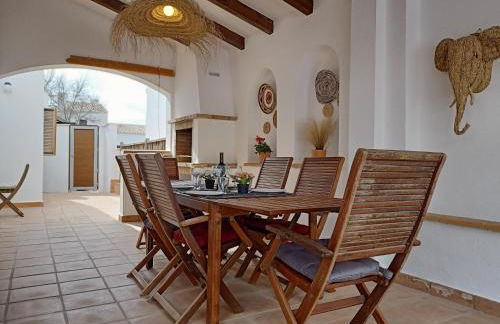 Villa privada Valle Golf Resort - Foto 5