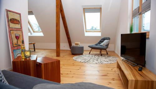 Ferienwohnung Am Ufer an der Müritz - Foto 5