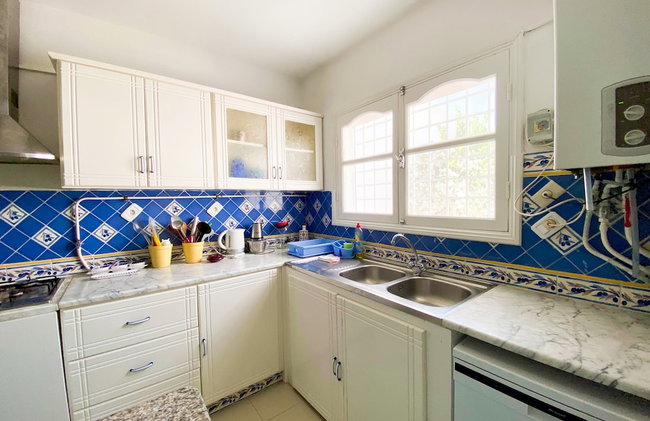 Tr s Charmante Villa Avec Piscine 5mn de la mer - Foto 45