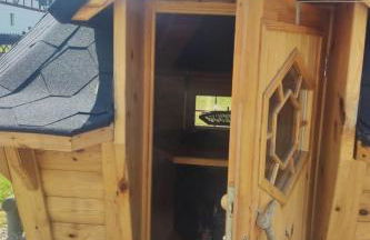 Apartment am Hofladen Hellendorf - Sächsische Schweiz by Interhome - Foto 17