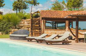 Casale Poggio Nebbia - Foto 112