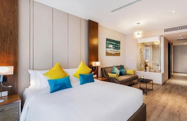 Panorama Nha Trang managed by Lucy - Foto 7