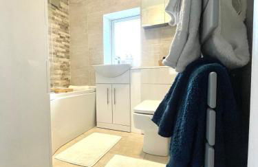 Surrey Street Retreat - Foto 19