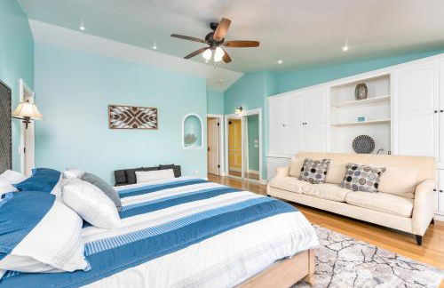 Yosemite Bass Lake VIEWS, 2 Homes, Games, Hot Tub - Foto 16