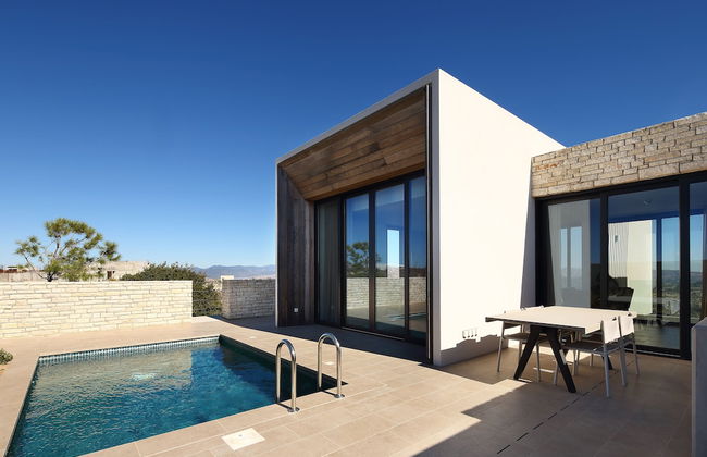 Minthis Resort - Foto 52