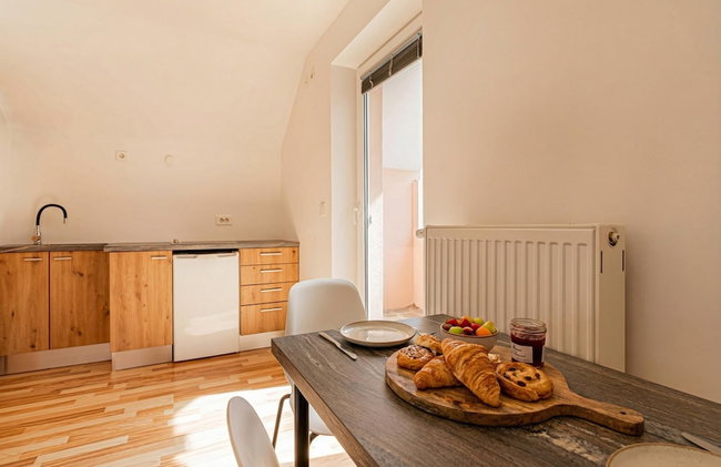 Apartments Lavrič - Foto 43
