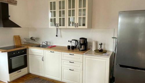 Cozy apartment in a historic house - Foto 2