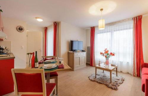 Zenao Appart'hôtels Strasbourg - Foto 18