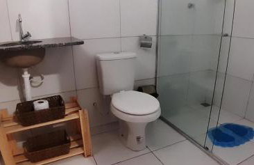 Casinha de Sapê - 600m da Praça Matriz - Foto 26