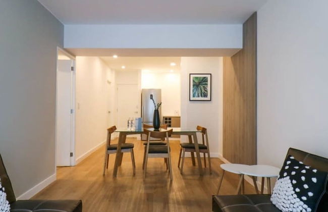 w Splendid 1BR in Bajada Balta Miraflores - Photo 4