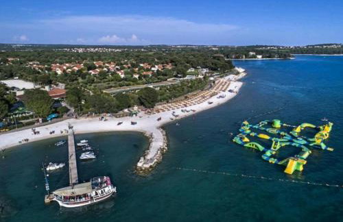 Lux Camp Bi Village, Mobile home Villa Dado - Foto 61