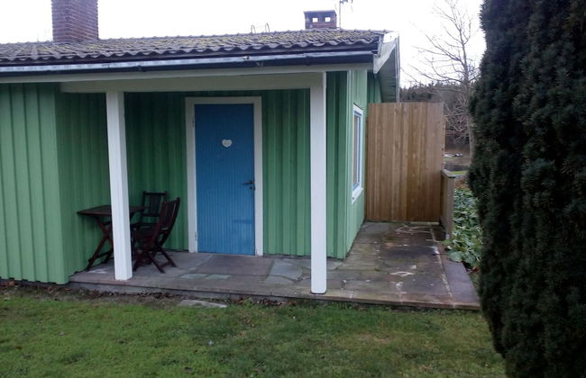 Kvarngården Natur Resort - Foto 60