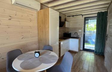 Szare Stodoły Domki - Foto 10