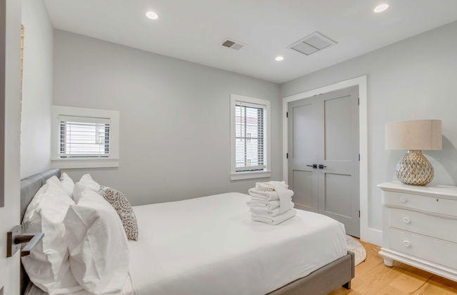 The Palmetto House - Foto 10