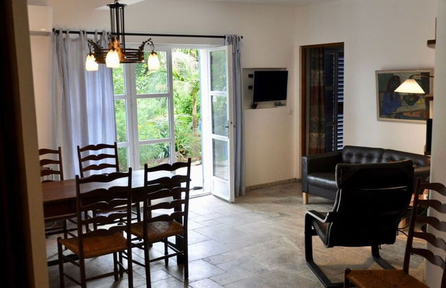 Apartment in le Rayol-canadel - Foto 13