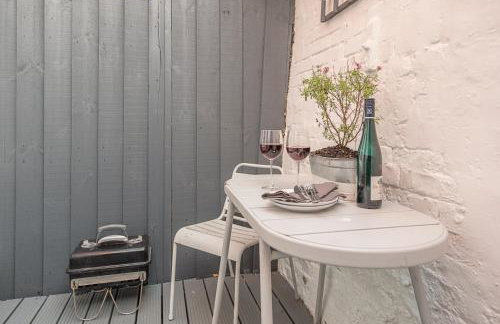 232a High Street Aldeburgh Air Manage Suffolk - Foto 44