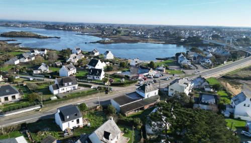 Maison de vacances tout confort - 50m de la Ria - Foto 2