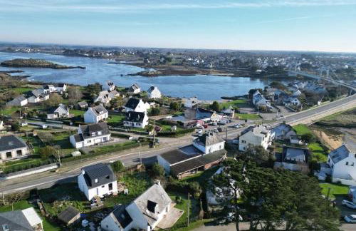 Maison de vacances tout confort - 50m de la Ria - Foto 2