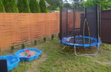 Bajkowy Dom - Foto 29