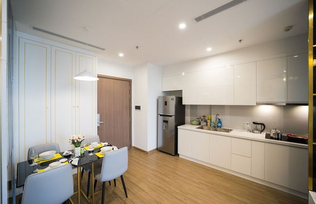 Homefromhome Skylake Apartment - Foto 51