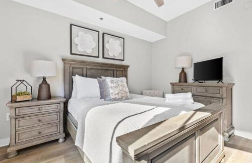 Luxurious Downtown-2 bed 2 bath Corner 2M - Foto 12