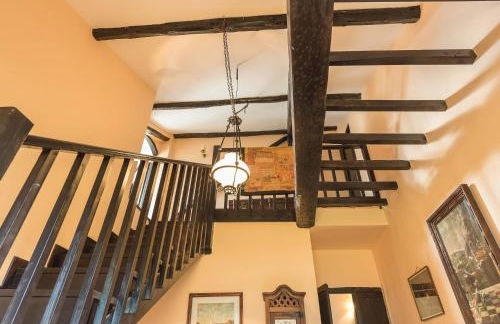 Casona Las Burillas - Foto 21