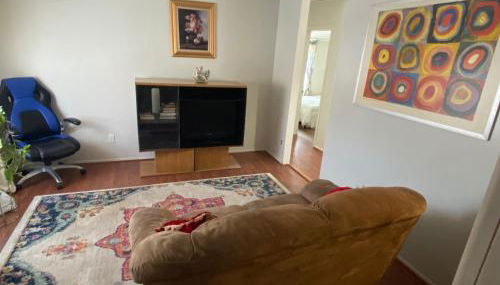 Two bedroom, living/dining room - Foto 5