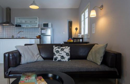 Villa Elaia Suites & Apartments No.1 - Photo 33