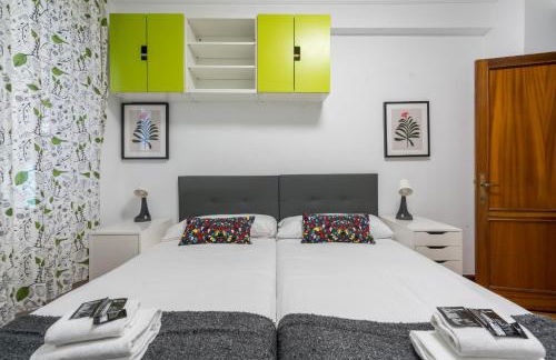 Ybarra apartment by People Rentals - Foto 16