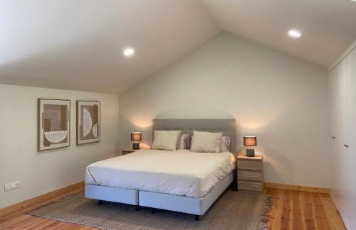 Casa Kalm - Private house with jacuzzi and mountain view - Foto 14