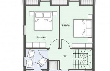 Reetdachhaus Dreilanden Reetdachhaus Sünn Hart - Foto 36