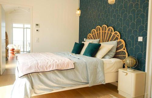 Loft vue mer - Angoulins - Villa Oasis - Photo 22