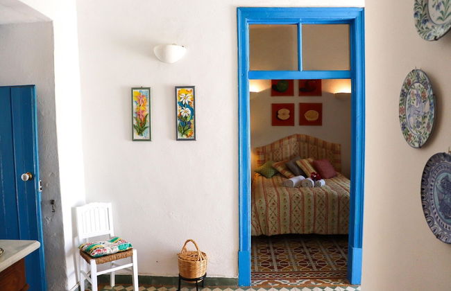 Idyllic Farm House With Huge Garden for 14pax - Foto 22