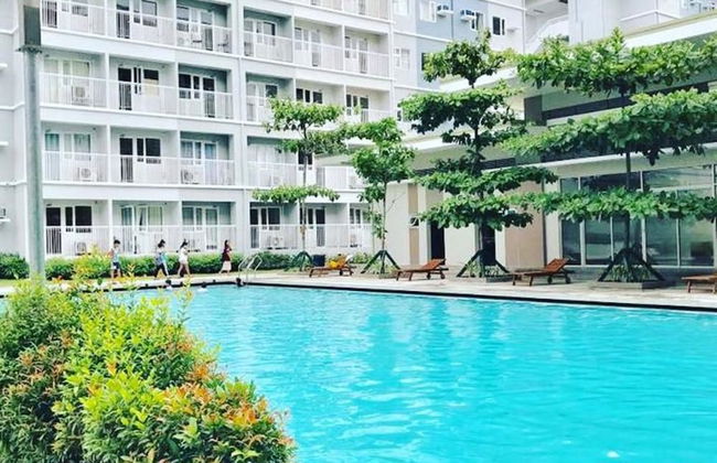 Happy Stay at Trees Residences - Foto 11