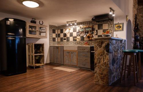 Silo Stone House - Foto 25