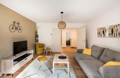 Comme chez vous - Photo 30