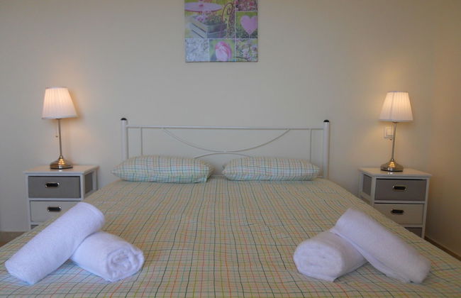 Barbati Beach Apartments - Foto 8