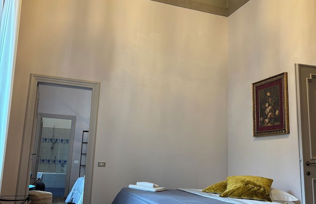 The Roman Empire Guesthouse - Foto 49