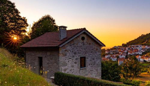 Casas do Gato - Foto 1