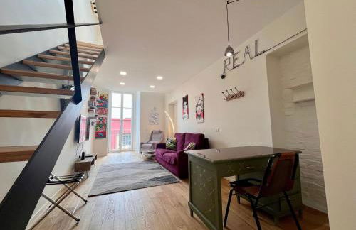 Loft Real - Foto 46
