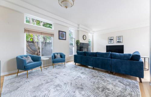 Tranquil family beach city retreat - Foto 10