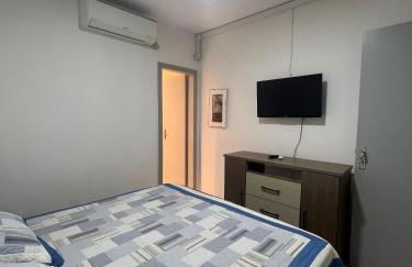 Casa na Praia Frente Mar 01 - Foto 14