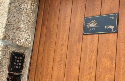 Casa da Fonte Gerês - Foto 90